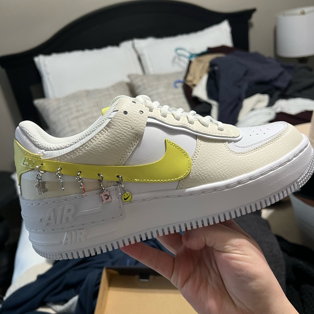 Air forces